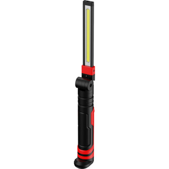 Rechargeable LED Dimmable Work Light