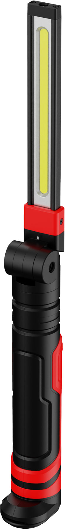Rechargeable LED Dimmable Work Light