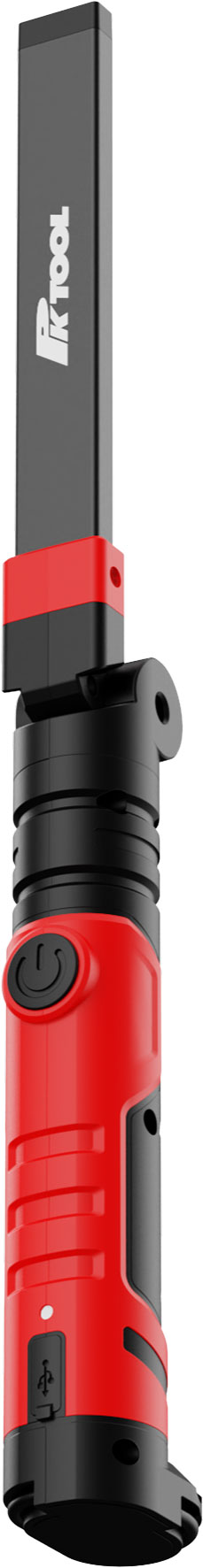 Rechargeable LED Dimmable Work Light