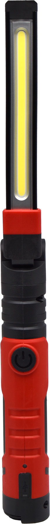 Rechargeable LED Dimmable Work Light