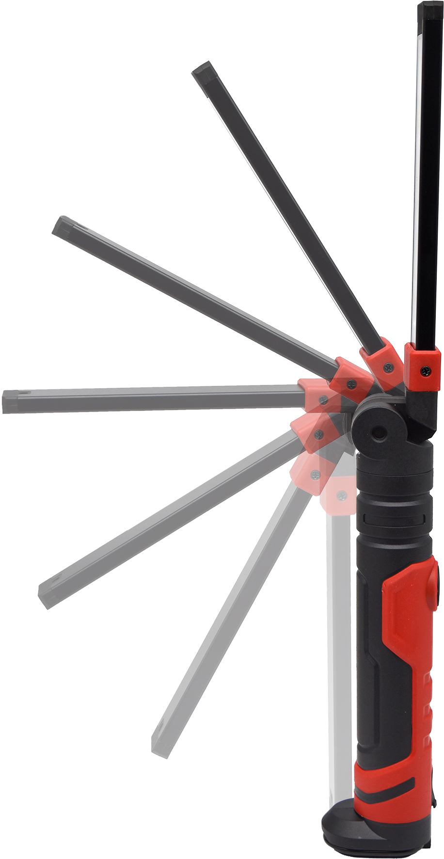 Rechargeable LED Dimmable Work Light