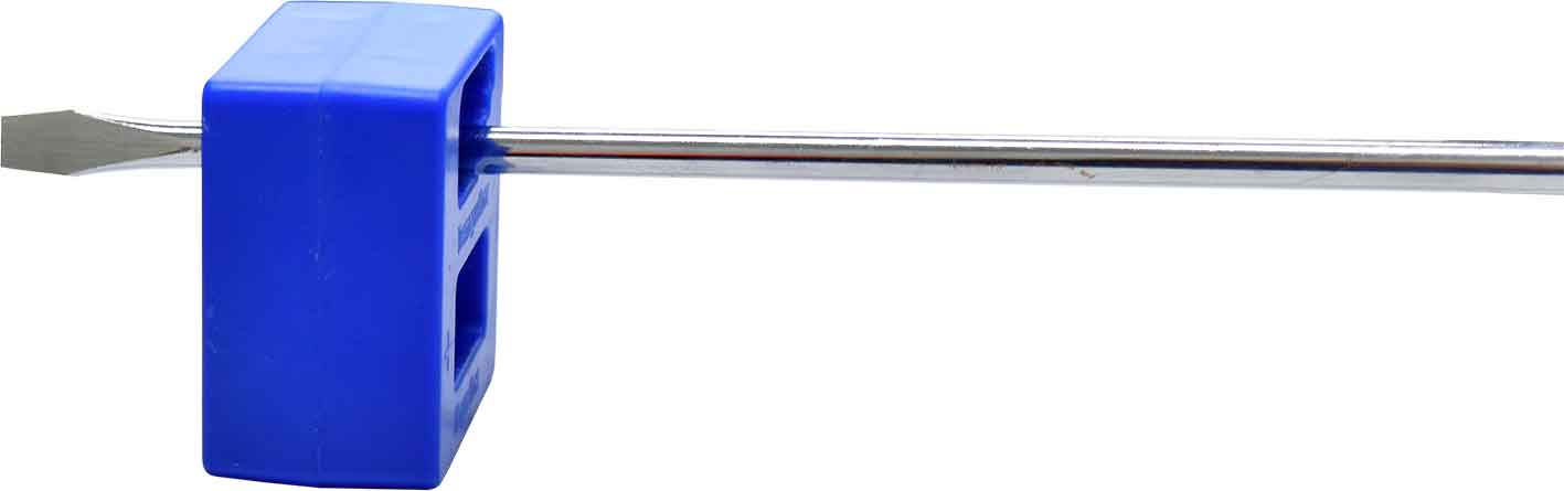 Magnetiser & De-magnetiser