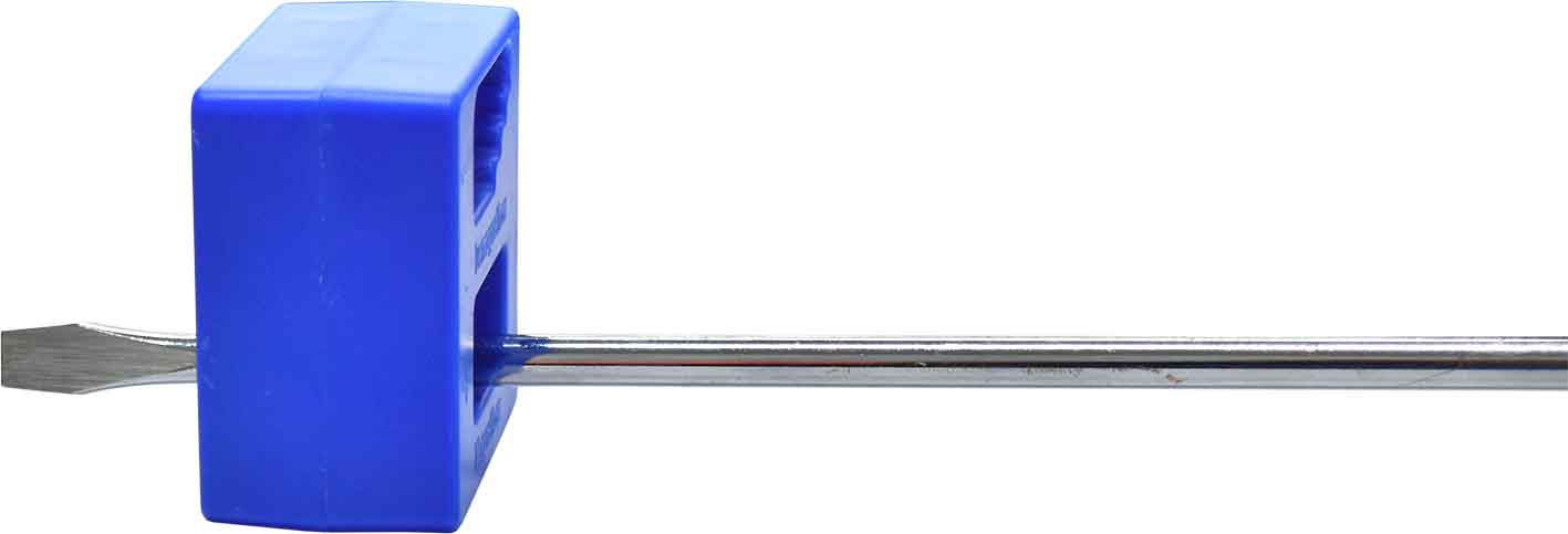 Magnetiser & De-magnetiser