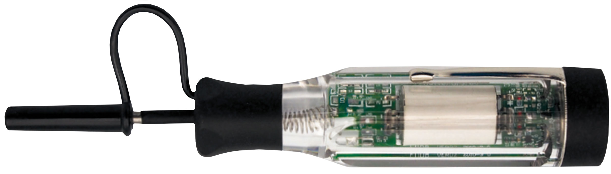 3-30V DC Cordless Circuit Tester