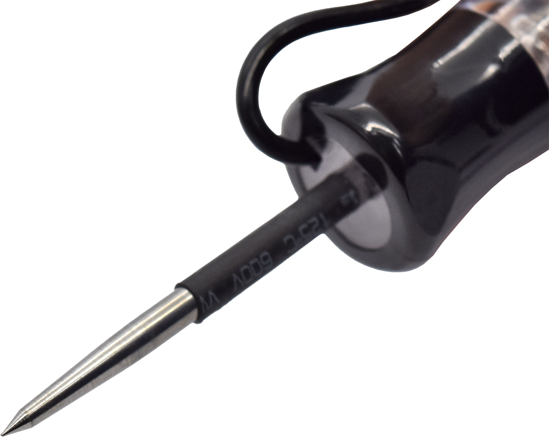 3-30V DC Cordless Circuit Tester