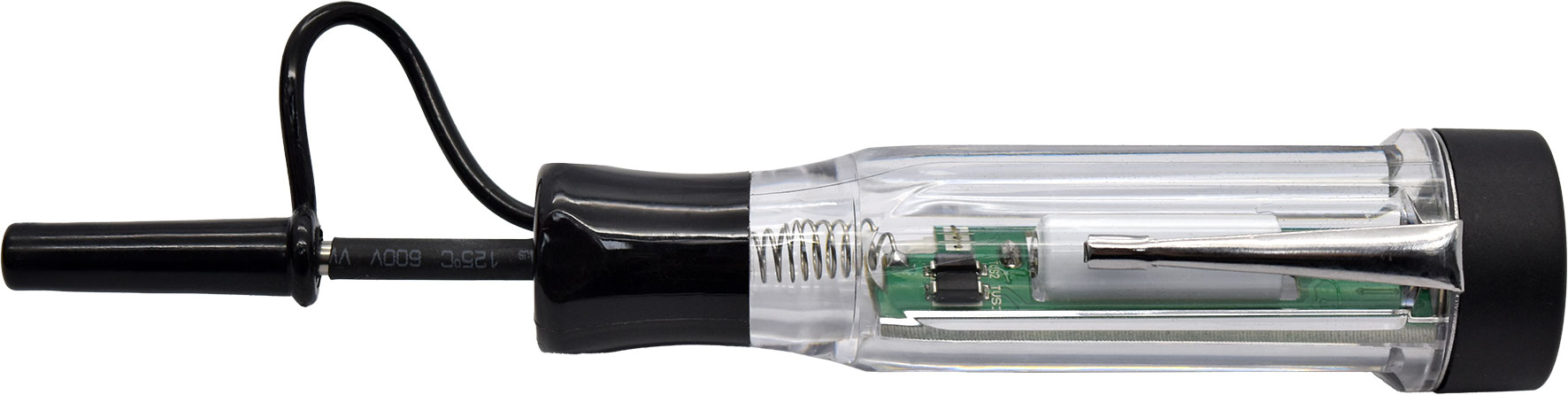 3-30V DC Cordless Circuit Tester