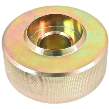 DSG Clutch Bearing Gauge Block Tool