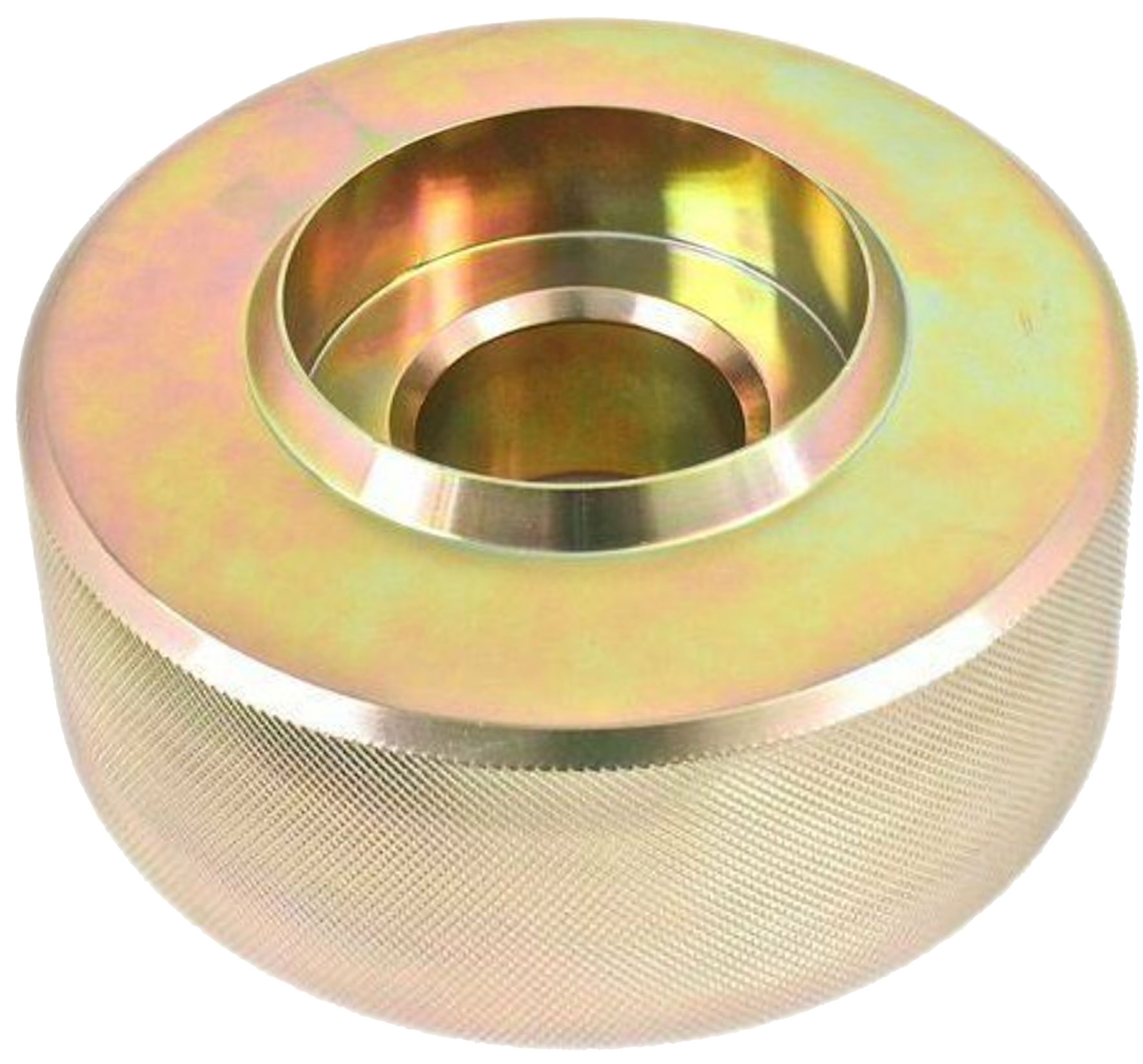 DSG Clutch Bearing Gauge Block Tool