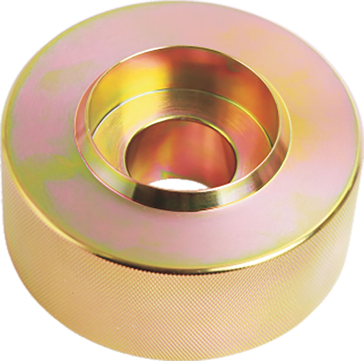 DSG Clutch Bearing Gauge Block Tool