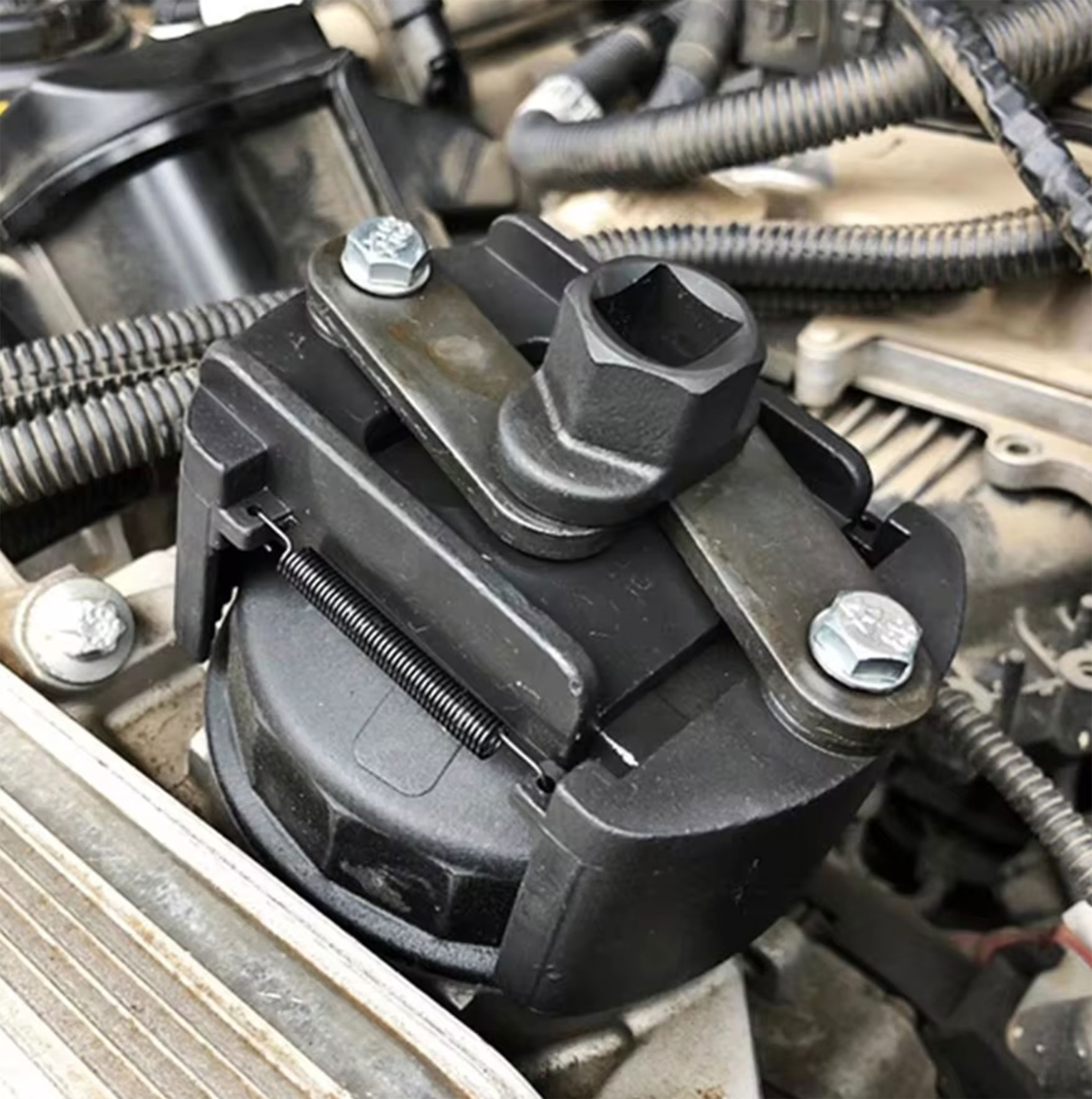 80-115mm Two Way Oil Filter Wrench