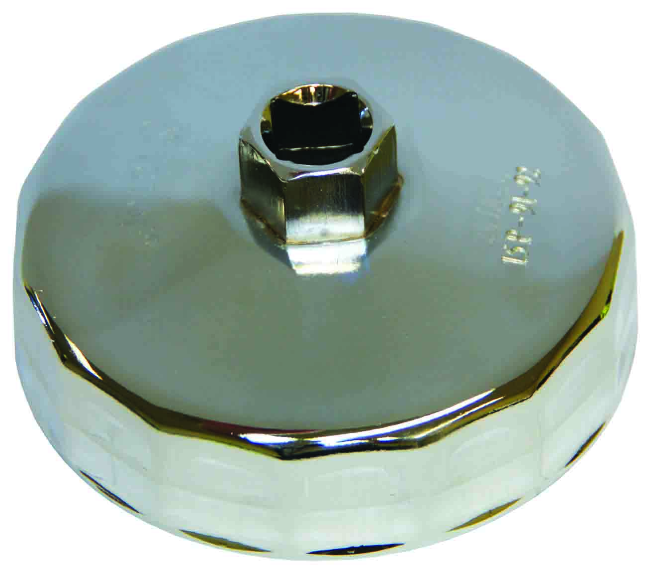 22pc OIL FILTER REMOVAL CUP KIT