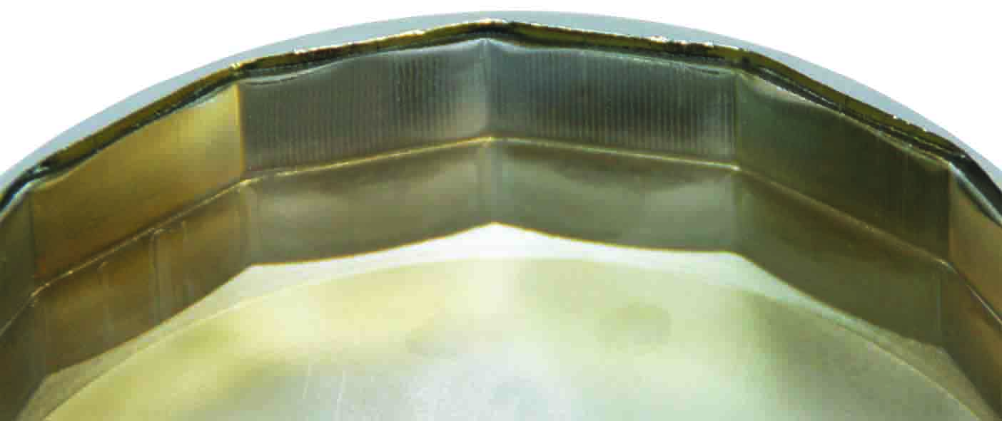 22pc OIL FILTER REMOVAL CUP KIT