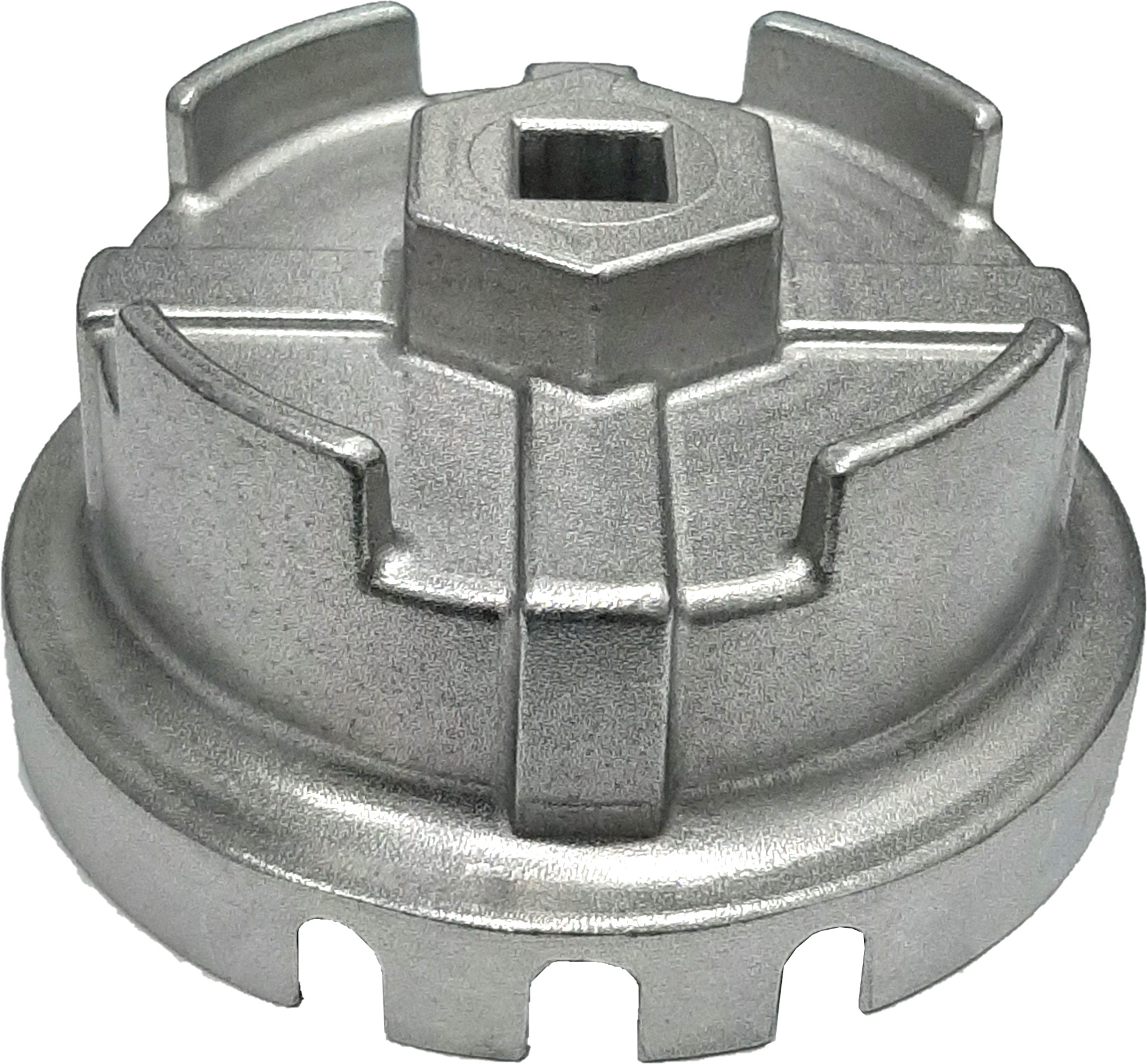 3/8” DR TOYOTA 6 & 8CYL CARTRIDGE OIL FILTER CUP TOOL