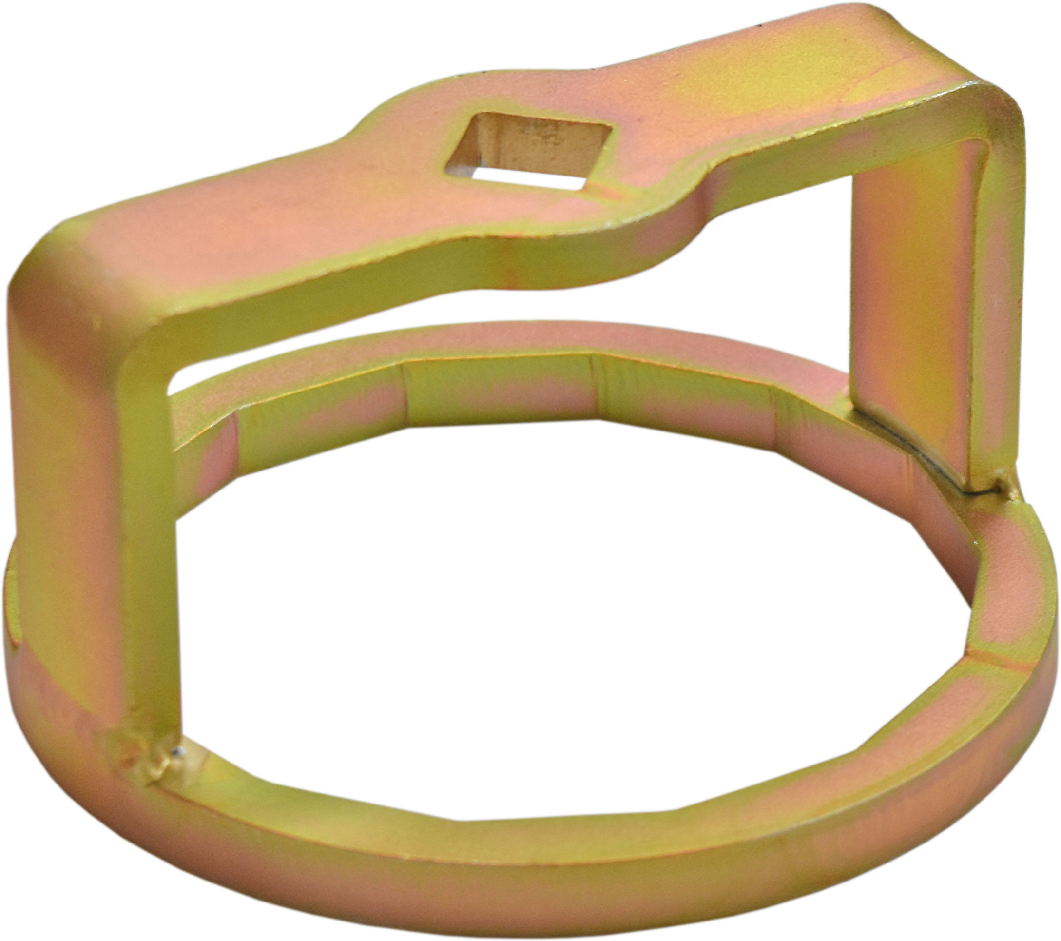 1/2” DR 84mm 14 FLUTE DIESEL OIL FILTER HOUSING TOOL