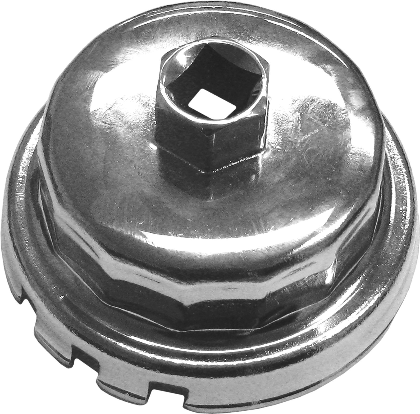1/2″ DR HEAVY DUTY STEEL CARTRIDGE NUT REMOVER CUP