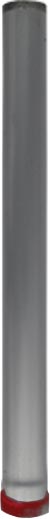 36LPM (10 GALLONS) ALUMINIUM ROTARY 20 to 200ltr DRUM HAND PUMP