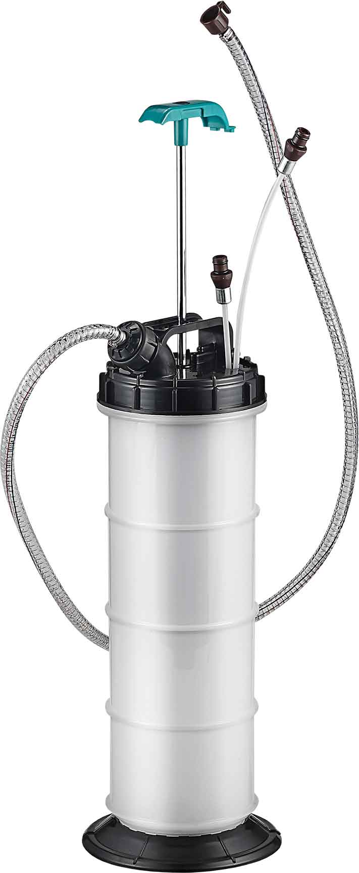 7 1/2ltr MANUAL PUMPING ACTION