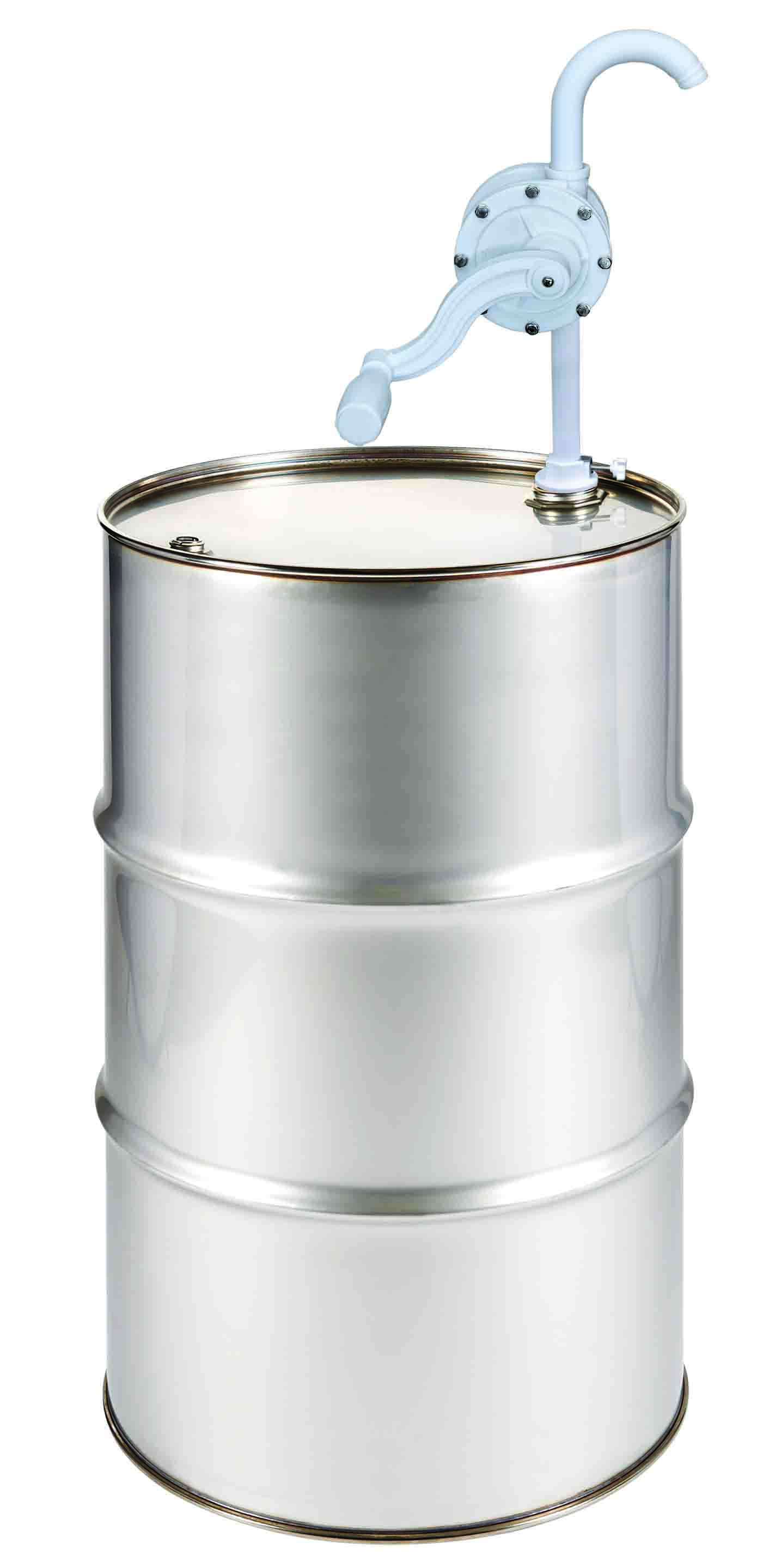 DRUM PUMP – ROTARY 36LPM (9.5 GALLON) TO SUIT 20 – 200 LTR DRUM