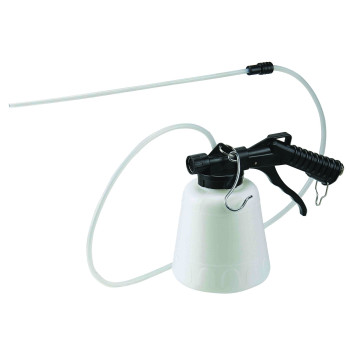 1L Air Operated Brake Bleeder & Fluid Extractor