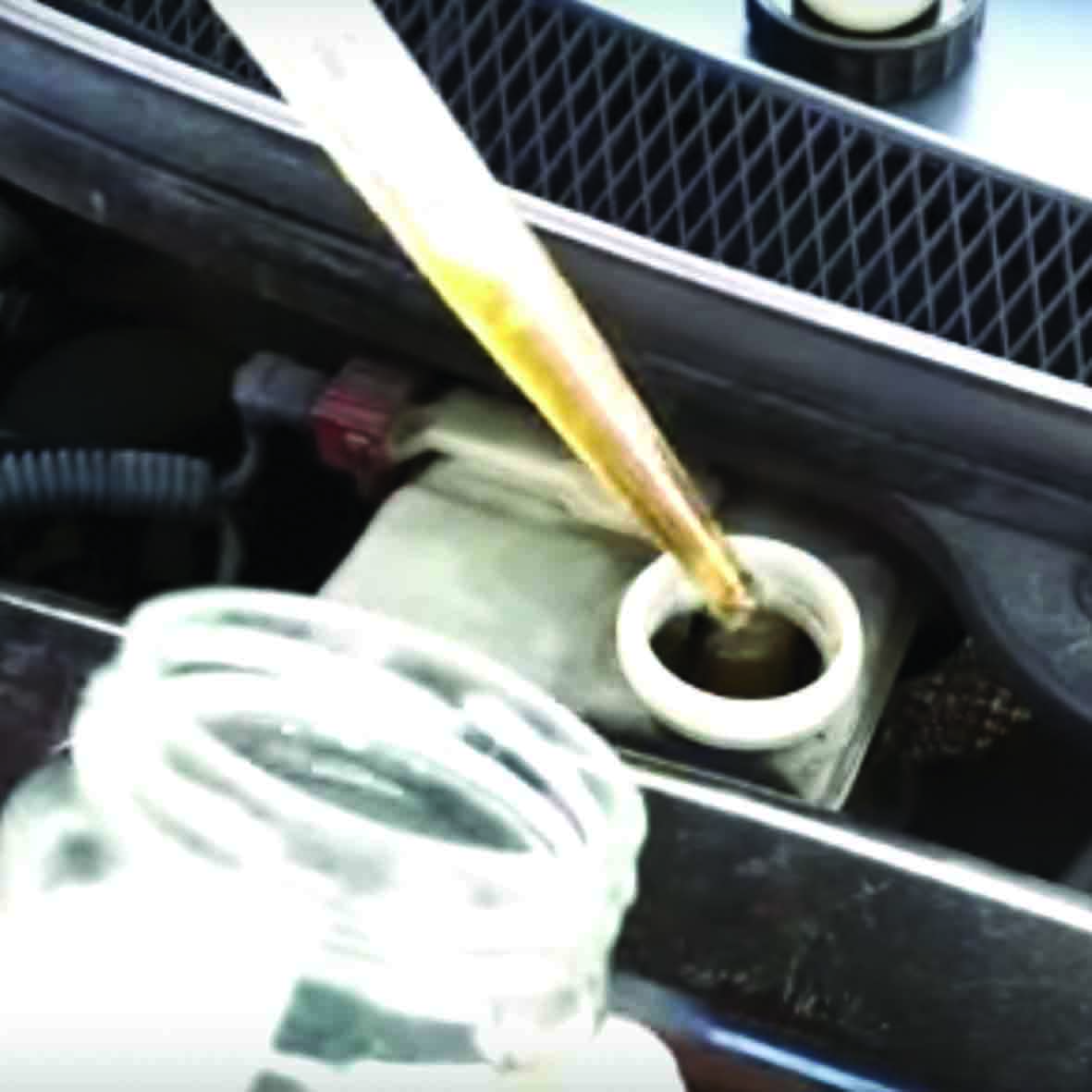 3L Pump Action Pressure Auto Brake Bleeder