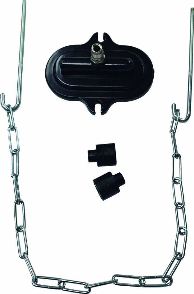 Oval Universal Master Cylinder Adaptors to Suit PT50512