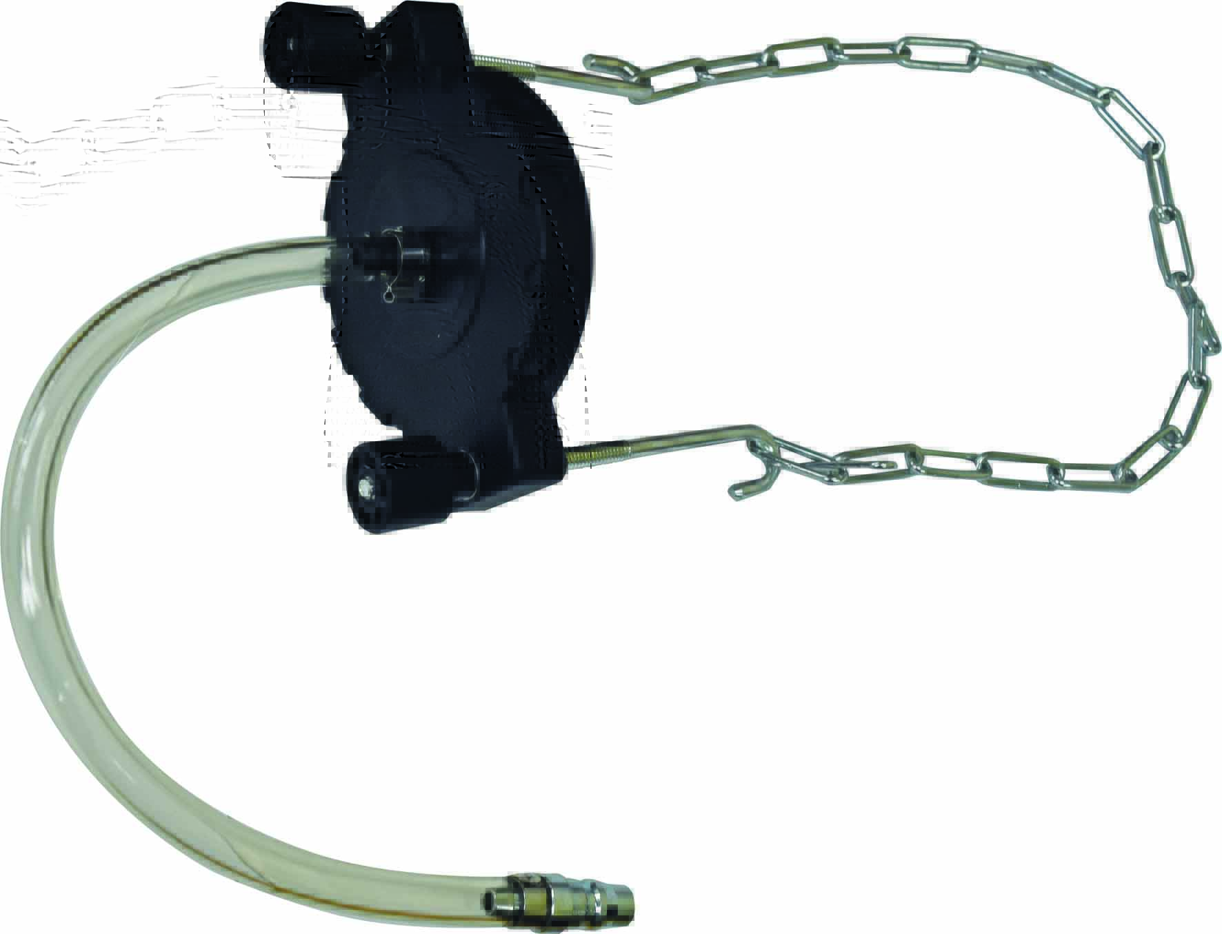 Round Universal Master Cylinder Adaptors to Suit PT50512