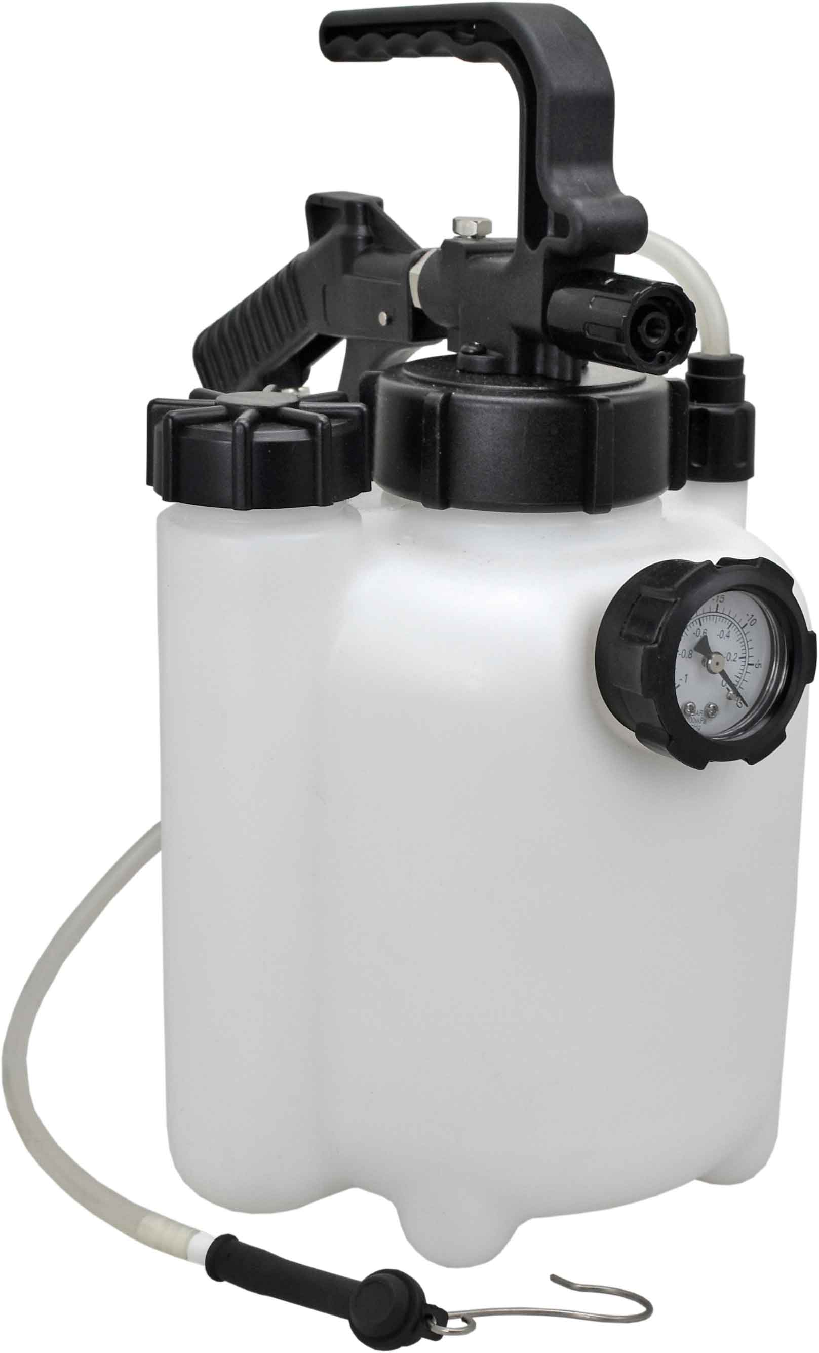 3L Airline Operated Brake Fluid Bleeder