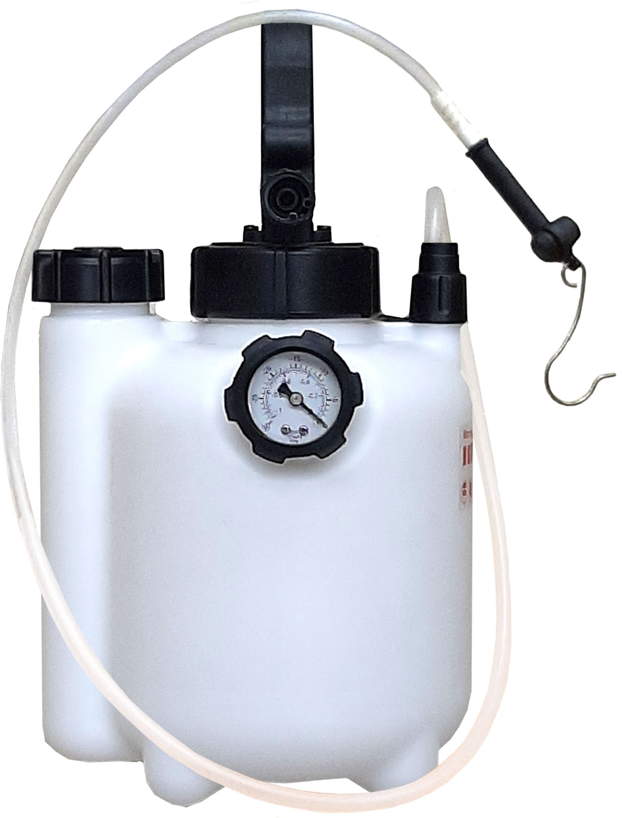3L Airline Operated Brake Fluid Bleeder