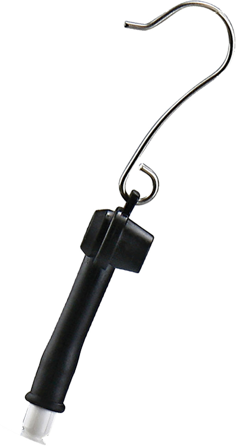 3L Airline Operated Brake Fluid Bleeder