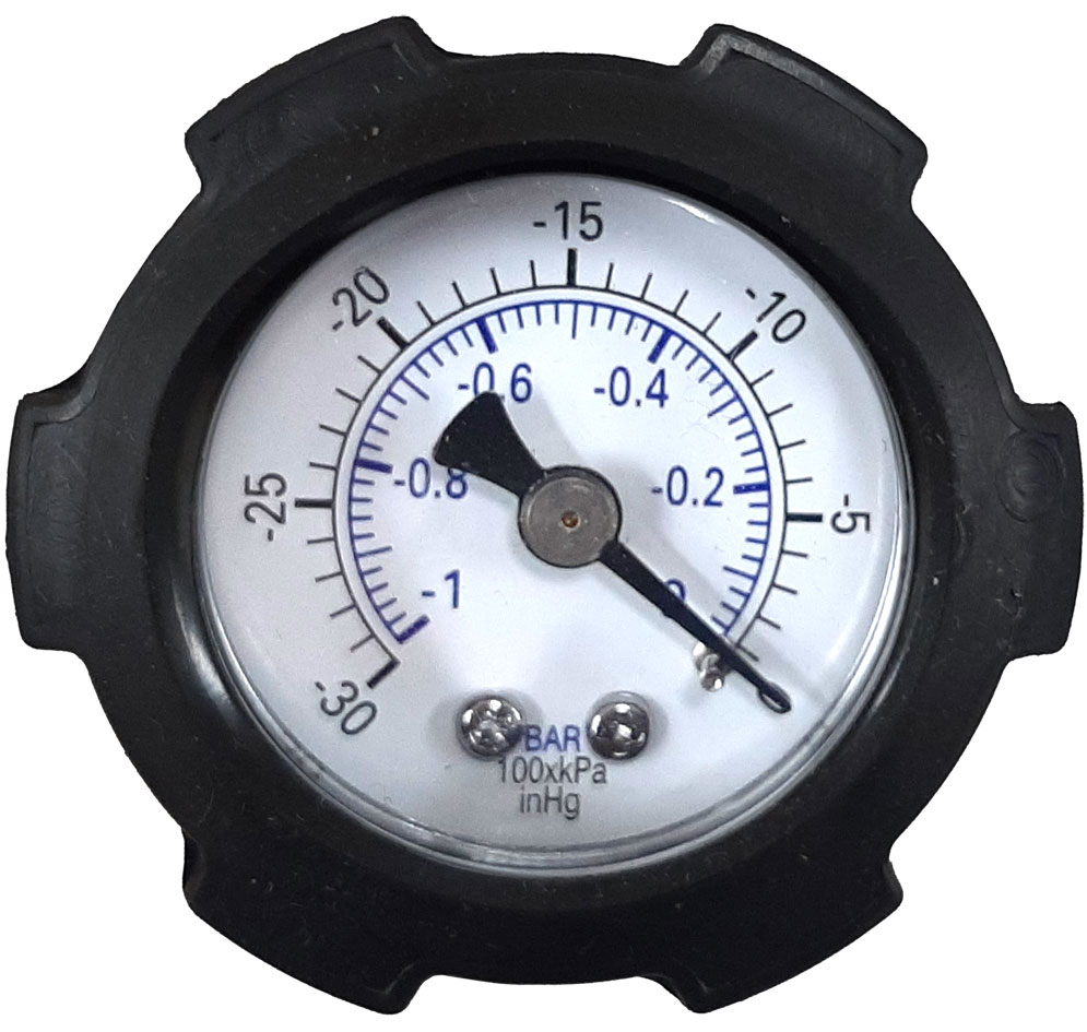 3L Airline Operated Brake Fluid Bleeder