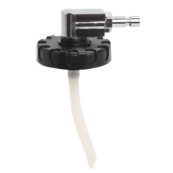 Brake Bleeder Cap to Suit PT50515 & PT50512