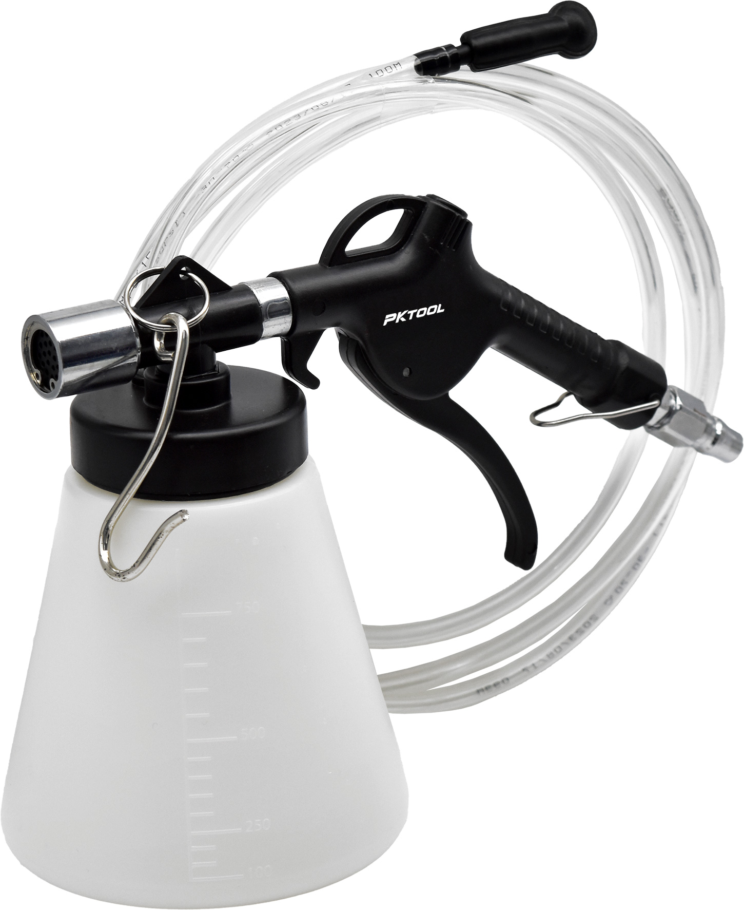 Auto Top-Up,Pneumatic BrakeFluid Bleeder Kit