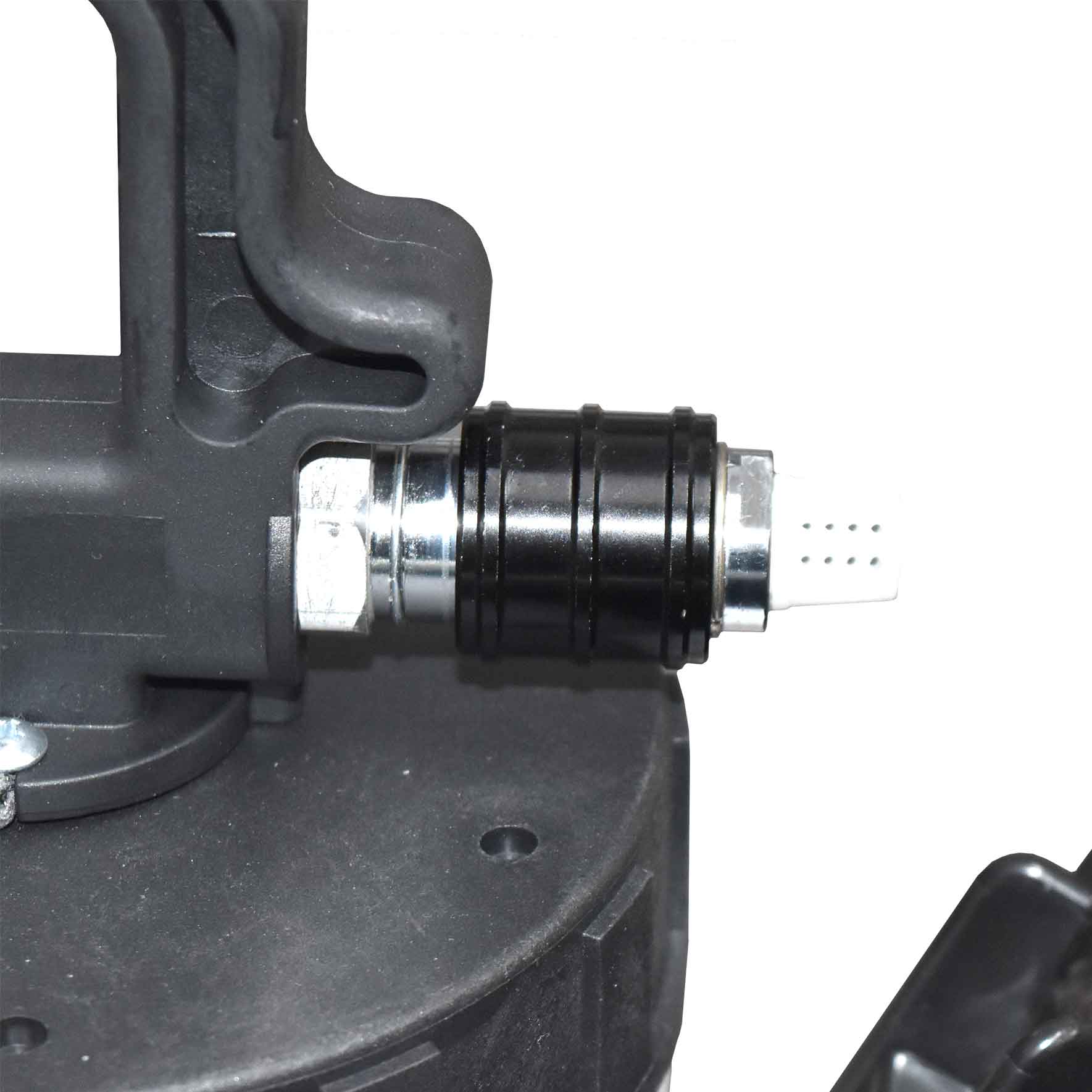 10L Air Operated Oil & Fluid Extractor & Filler