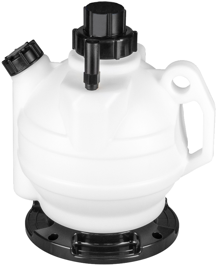 6L Fluid & Oil Extractor