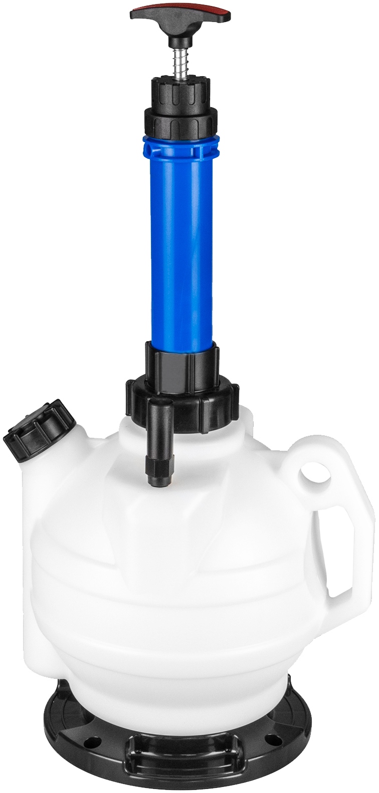 6L Fluid & Oil Extractor