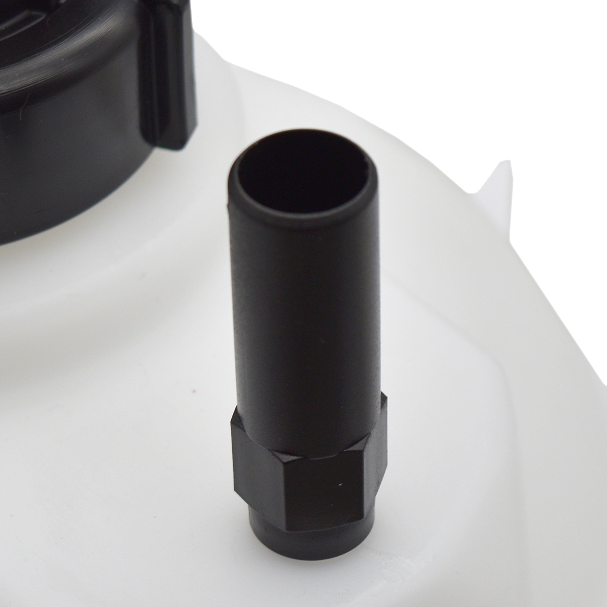 6L Fluid & Oil Extractor