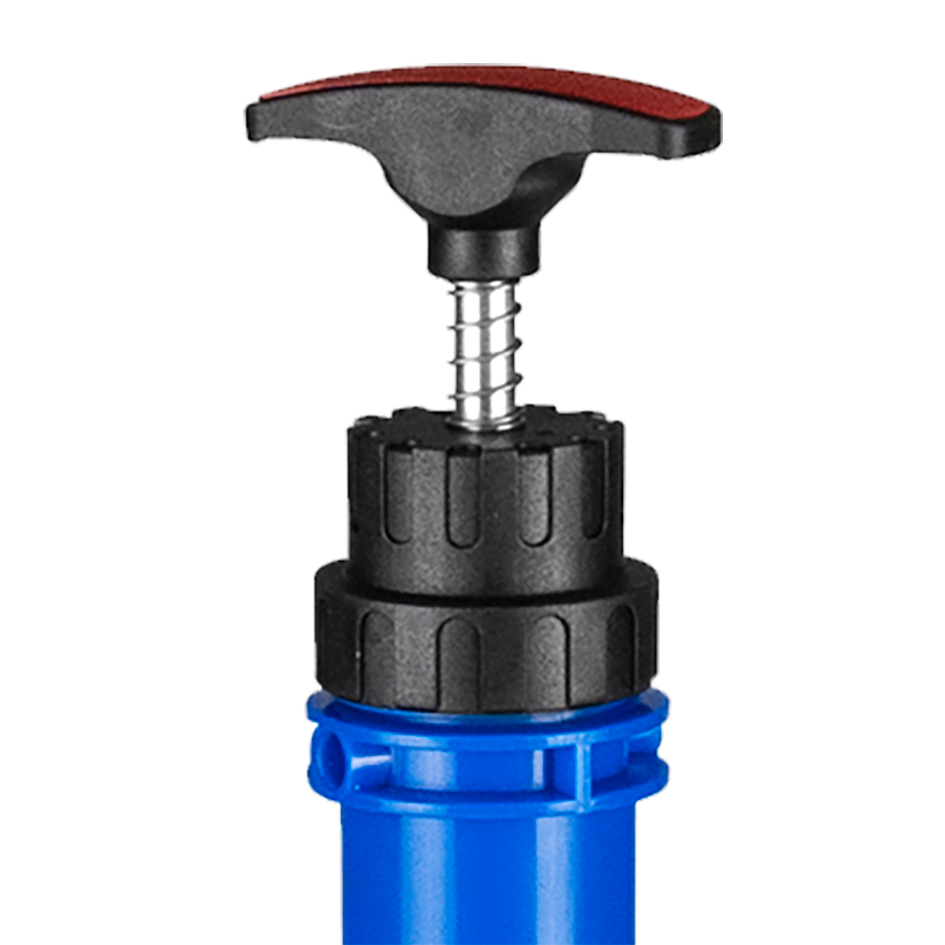 6L Fluid & Oil Extractor