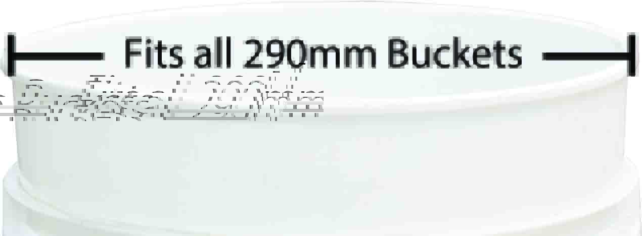 240V Parts Washer Kit without 15L Bucket