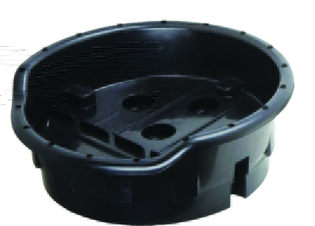 240V Parts Washer Kit without 15L Bucket
