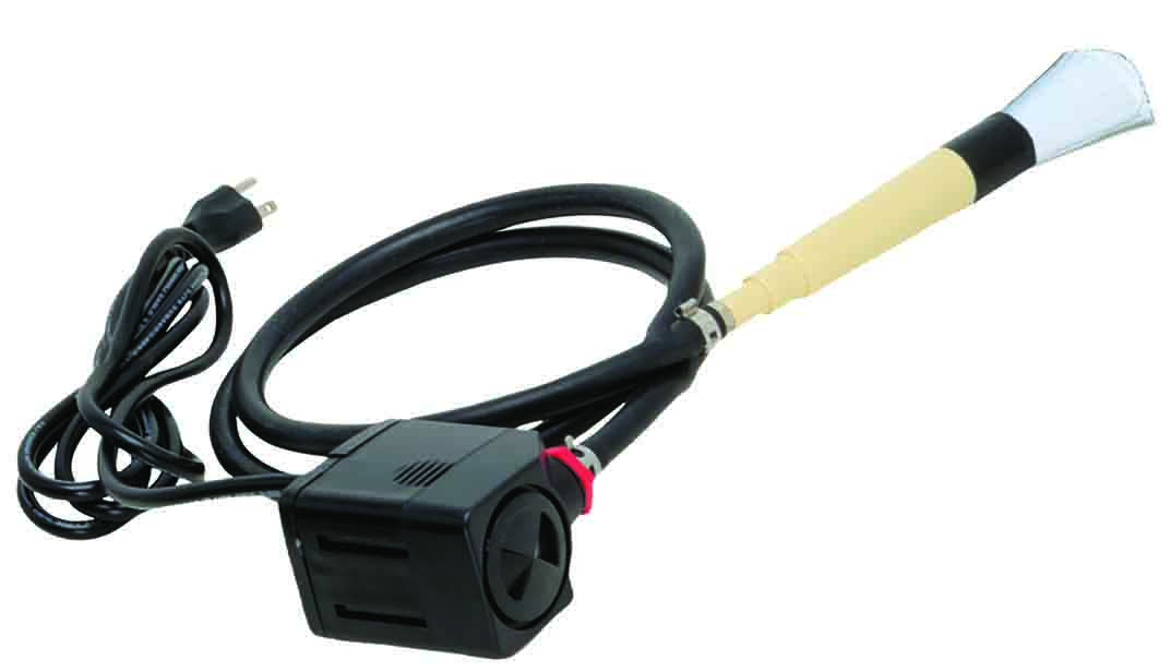 240V Parts Washer Kit without 15L Bucket