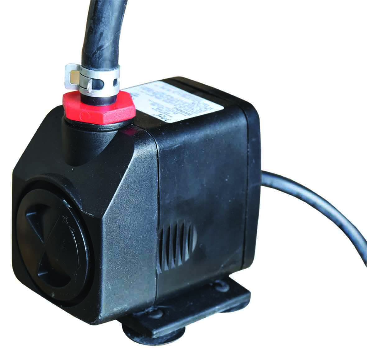 240V Parts Washer Kit without 15L Bucket