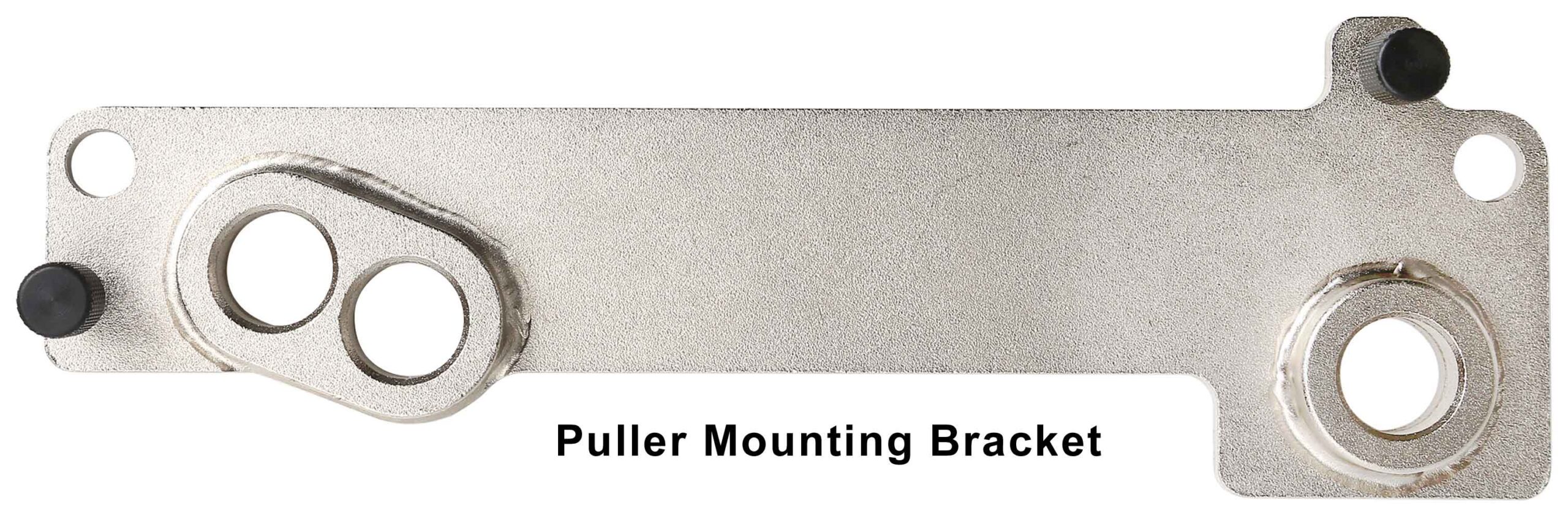 Mercedes Benz Timing Chain Guide Rail Pins Remover