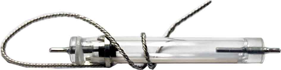 19mm Xenon Replacement Globe to suit RG5137, RG5139, RG5140, RG5141, RG5142 & RG5183 Timing Lights