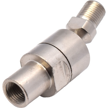 Grease Gun Uni-Joint