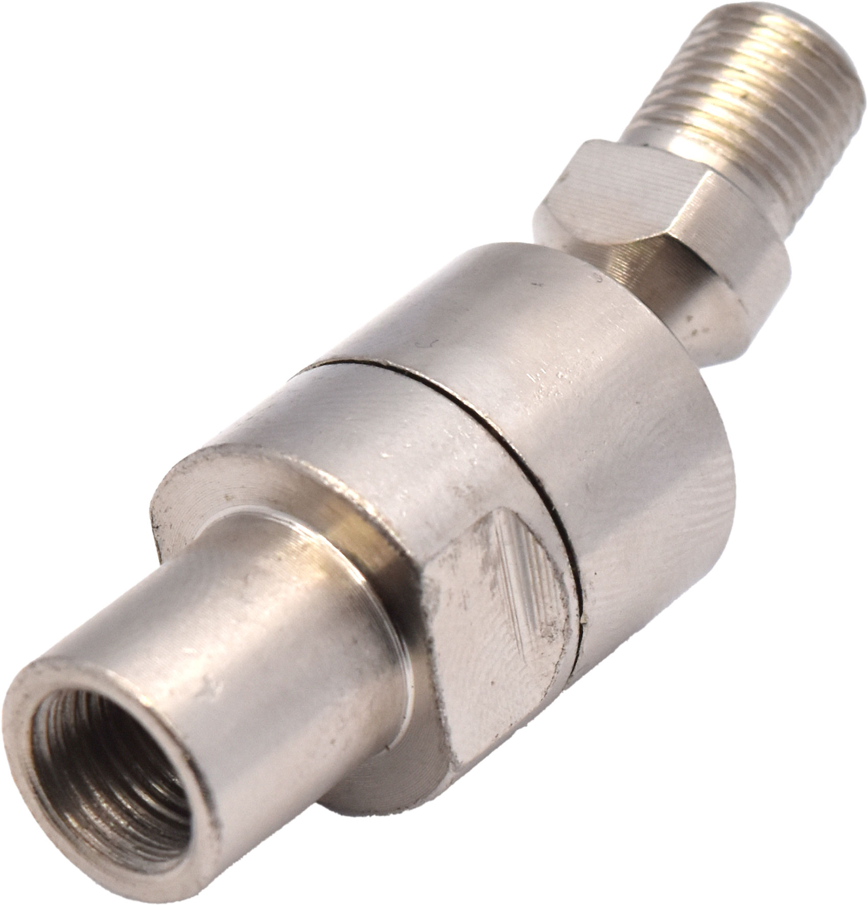 Grease Gun Uni-Joint