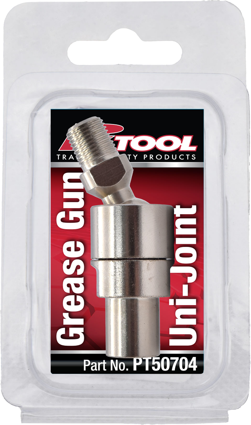 Grease Gun Uni-Joint