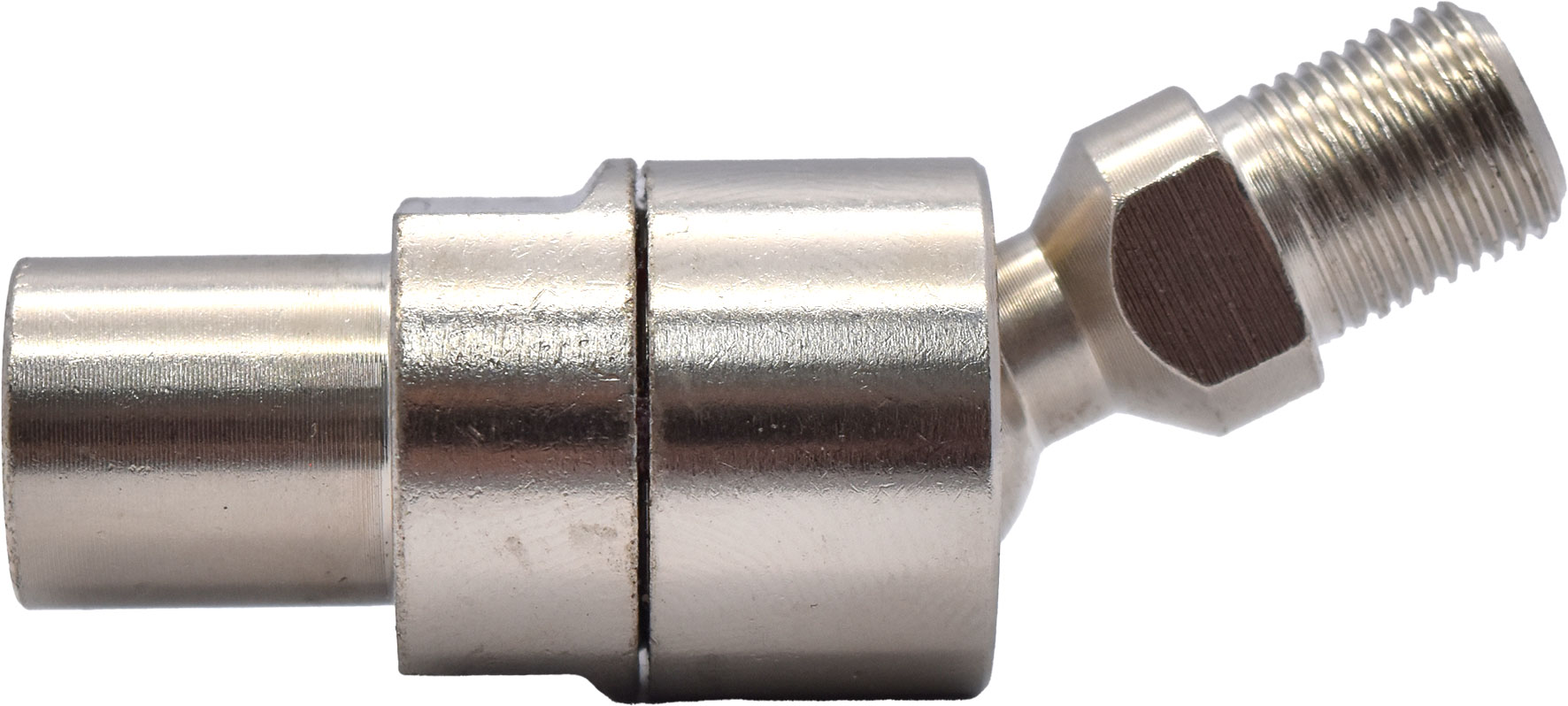 Grease Gun Uni-Joint