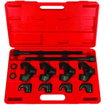 90 to 250mm High Springs Single & Twin Claw Compressor Kit