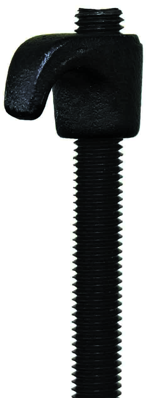 90 to 250mm High Springs Single & Twin Claw Compressor Kit