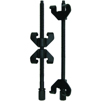 2pc Heavy Duty Long Coil Spring Compressor